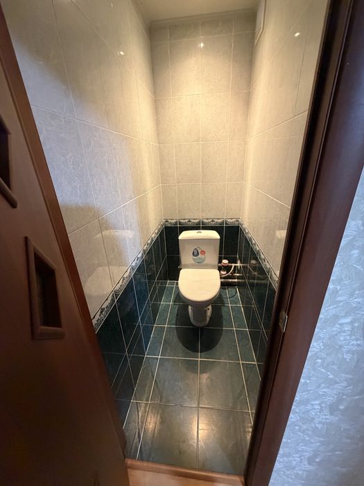 Однокомнатная квартира 5в-9