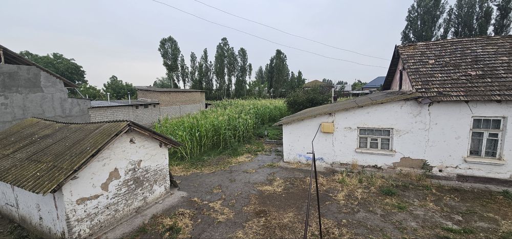 Срочно продается участок 15.5 соток!