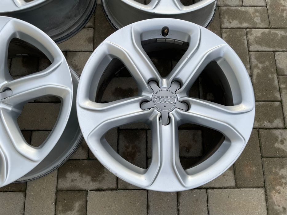Jante Audi 17 Originale S line