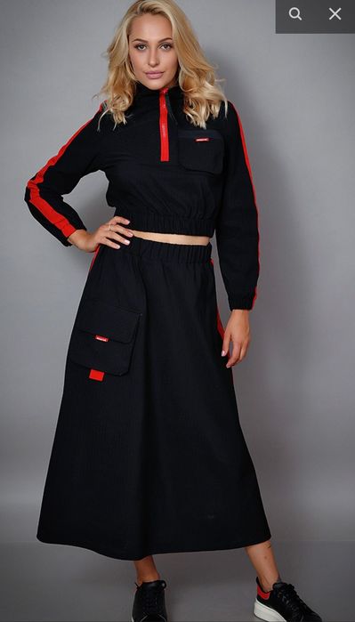 Комплект Pause Negative