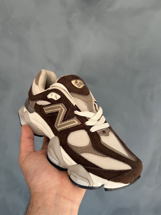 Маратонки New Balance 9060 различни цветове