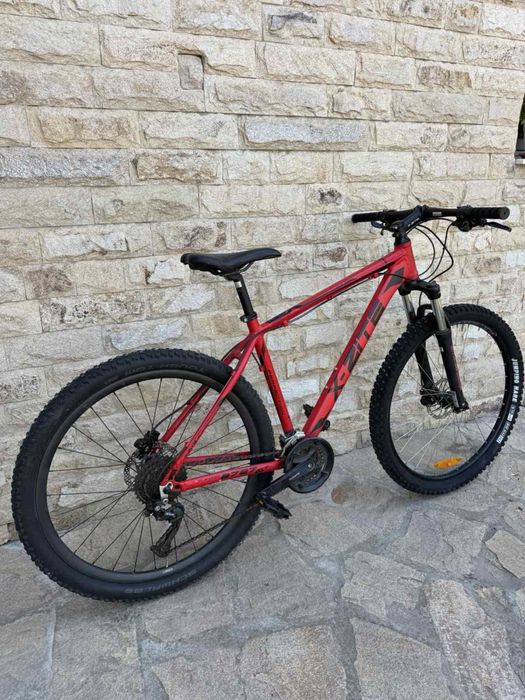 MTB X-Zite  27.5/M