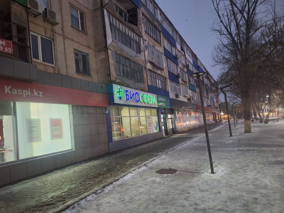 Продам 3-х комнатную кв-ру