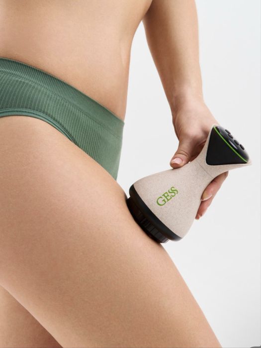 Массажер для тела Gess