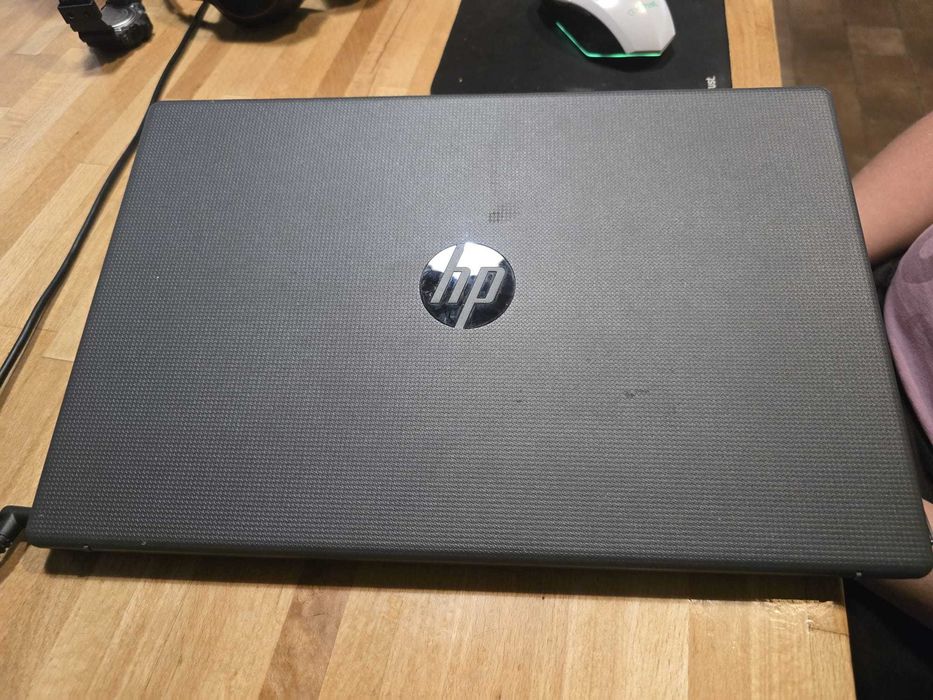Laptop HP 15, Intel i5 generația 13, 16 GB RAM, SSD 512 GB