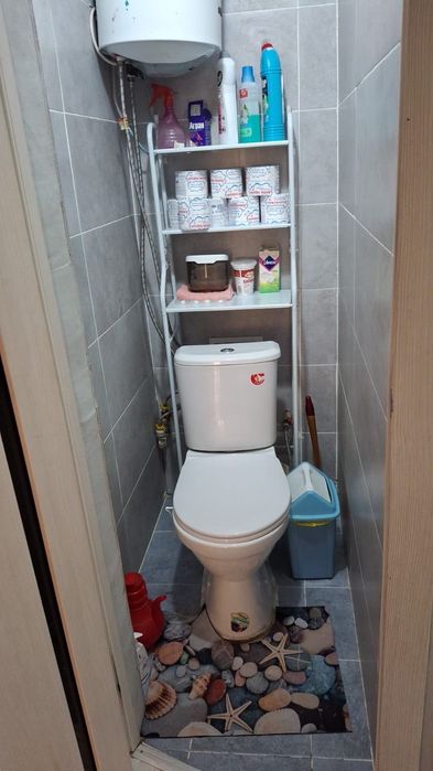 Продается 2-ком квартира