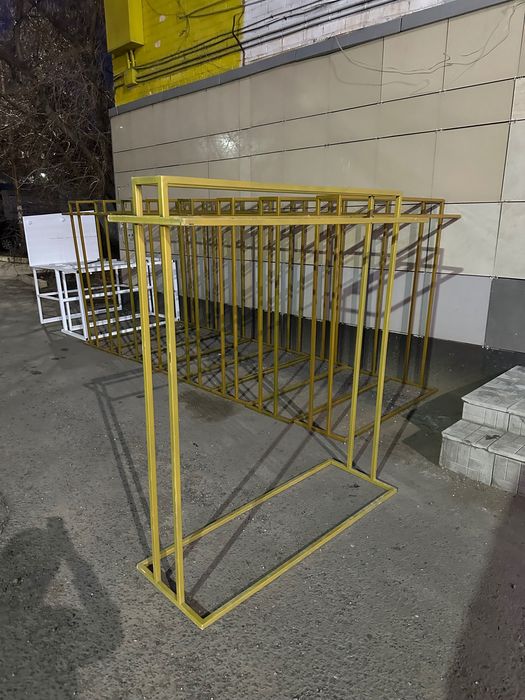 Оборудование для магазина