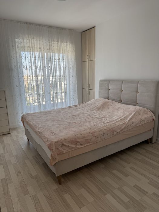Apartament 3 camere cu terasa 63 mp, ultimul etaj, Pallady - Evocasa Optima