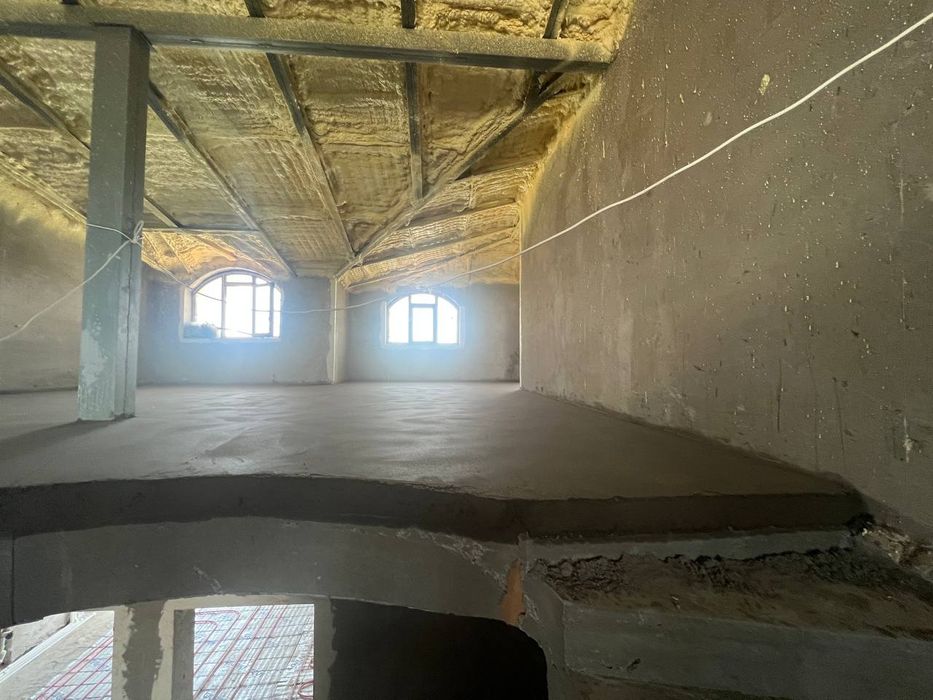 Продается кв 200 м2  новостройка  Ю.Абад 18