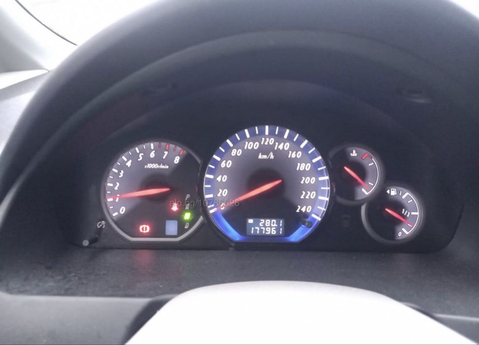 Mitsubishi grandis