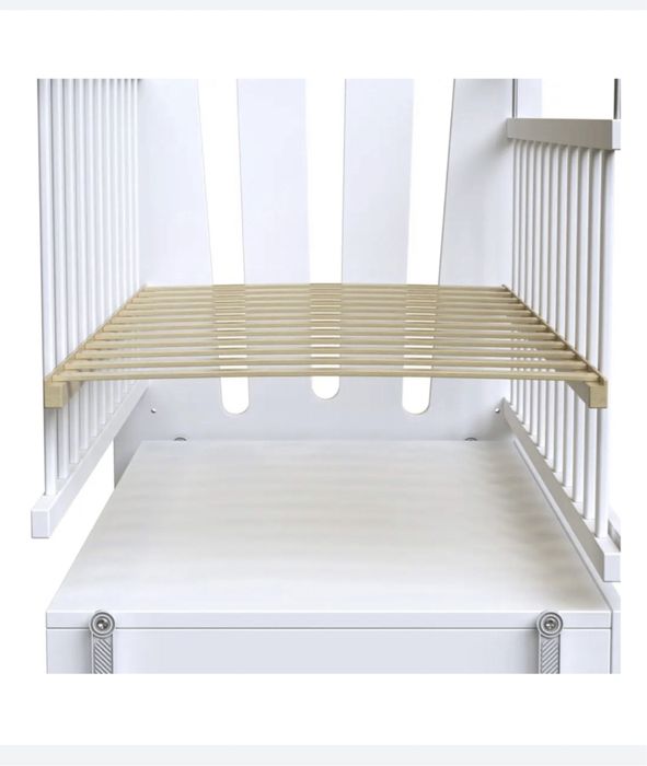 Срочно!Манеж-кровать универсальный для детей