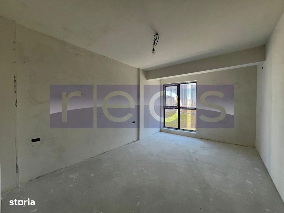 Vanzare 2 Camere  | Etaj 2 | Zona Pallady