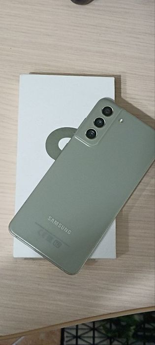 Samsung Galaxy S21 FE 5G