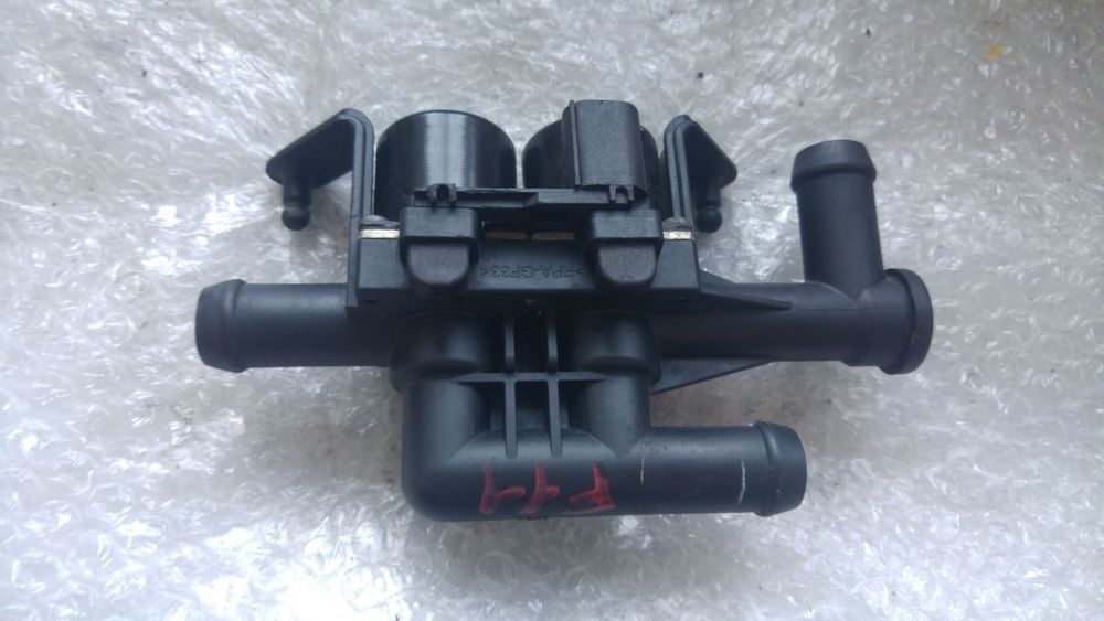 preincalzitor apa bmw seria 5 f11 525 2.0 d 64119119164-04