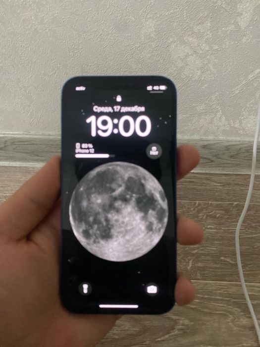 Iphone 12 с гарантией