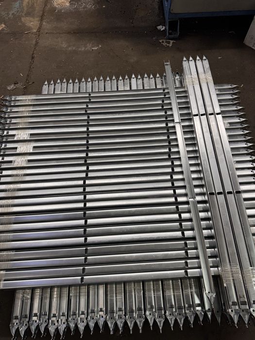 Panouri cofraje doka, lana, placa galbena , accesorii montanti tego