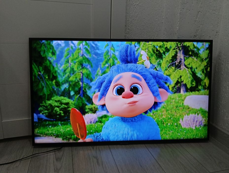 Продам телевизоров 4k smart tv