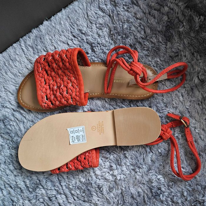 Дамски сандали 41 номер