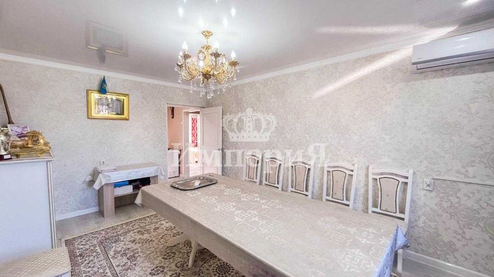 3х комн Гарышкер Айгерим К Империя