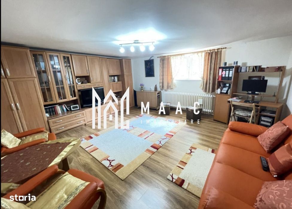 Apartament la casa I 2 camere decomandate I Lazaret — fotografia 1