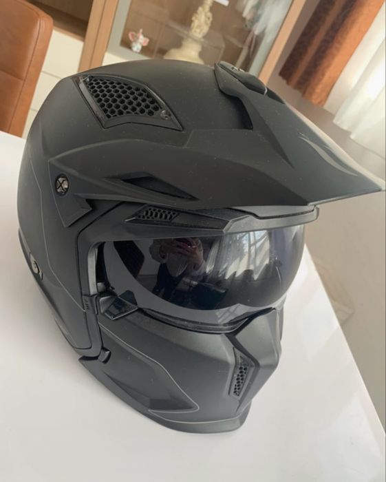 Casca moto Mt helmets