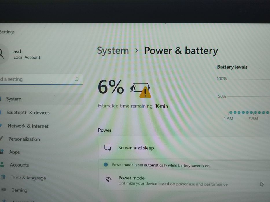 Laptop Lenovo Thinkpad E590 - i5-8265u/ 12gb DDR4/256gb SSD/Baterie OK