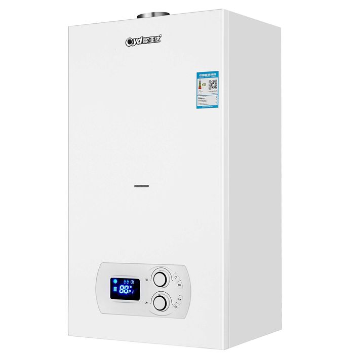 Газовый котёл Vento А7/А10 28 кВт