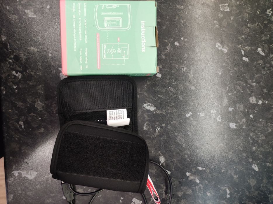 Нагревател за бутилки, QttvbTna