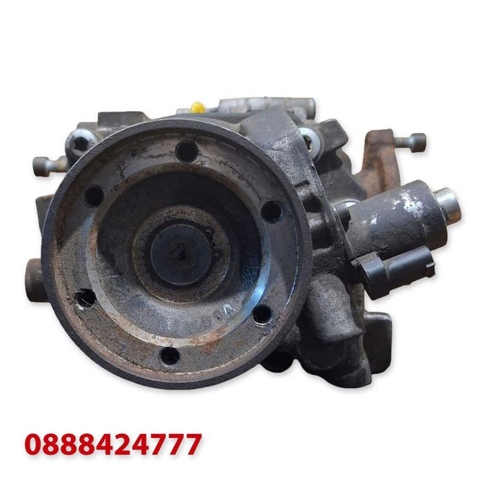 Заден диференциал - Fiat Panda 3 - 0.9 4x4/1.3 D 4x4 - (2012 г.+)