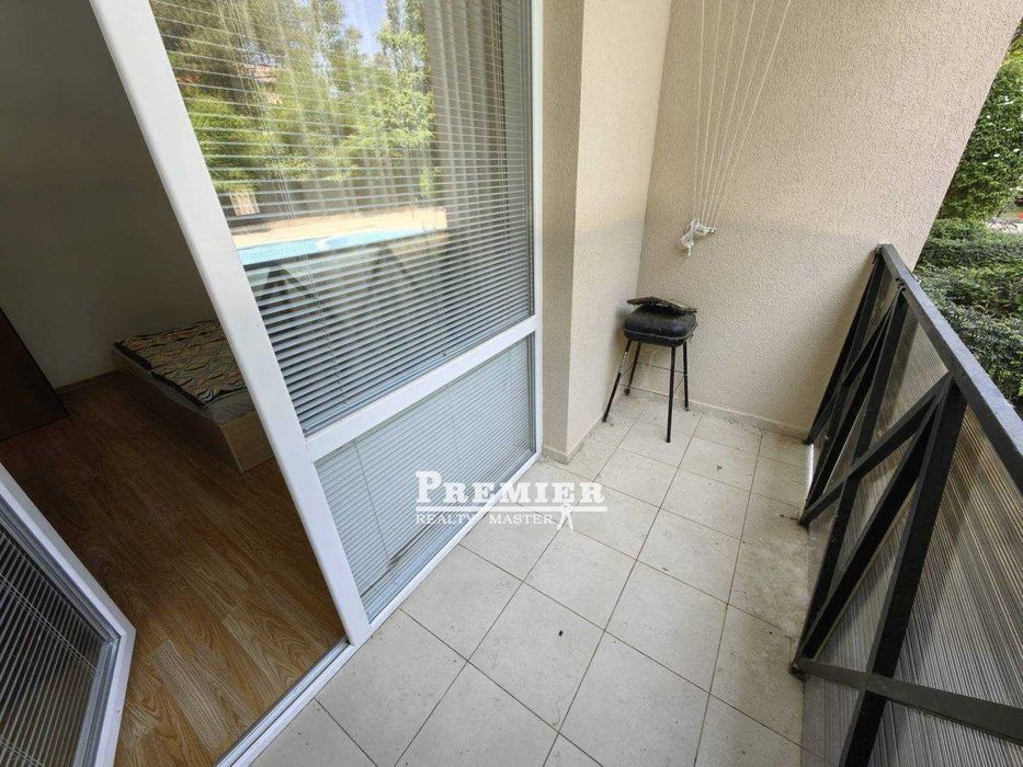 Продава се Двустаен апартамент в к.к. Слънчев бряг - 45 кв.м за 1578 €/кв.м - Снимка #10