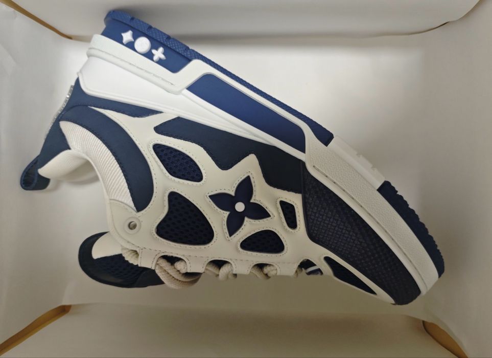 LV Skate Sneaker (cu rezervare/ pe comanda)