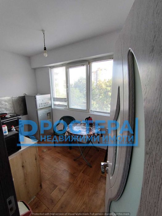 Продава се Двустаен апартамент в Търговище, Запад 2 - 63 кв.м за 1174 €/кв.м - Снимка #7