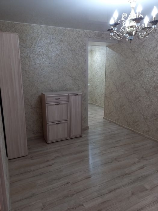 4-х комнатная квартира