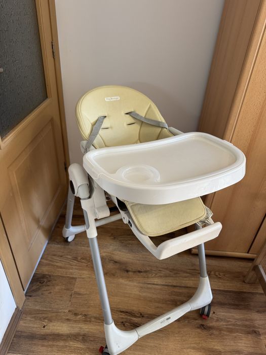 Столче за хранене Peg perego Prima Papa Astral