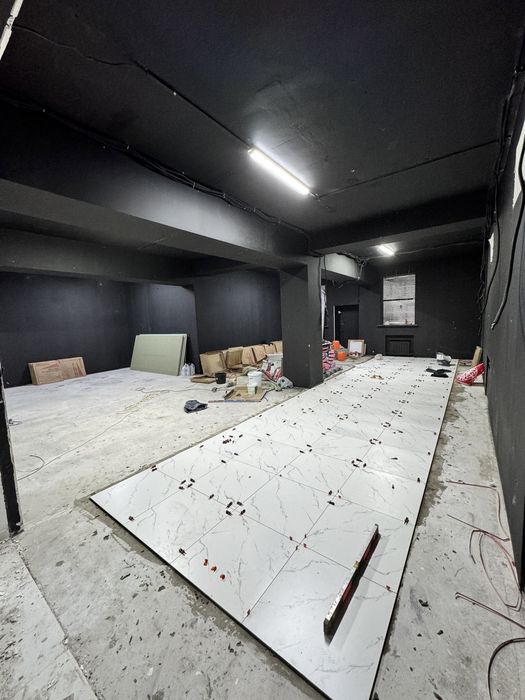 Кафельщик керамогранит укладка кафель плитка