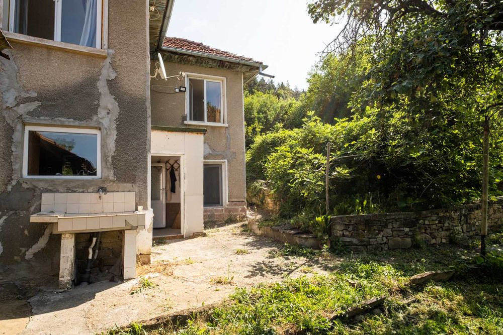 Продава се Къща в с. Крушево, Област Габрово - 90 кв.м за 374 €/кв.м - Снимка #3