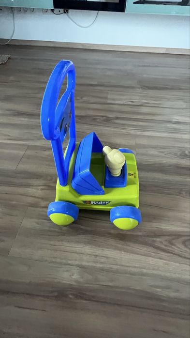 Baby Walker / premergător pentru bebeluși