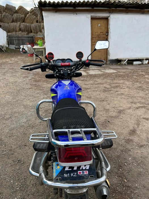 Продам мотоцыкл м14