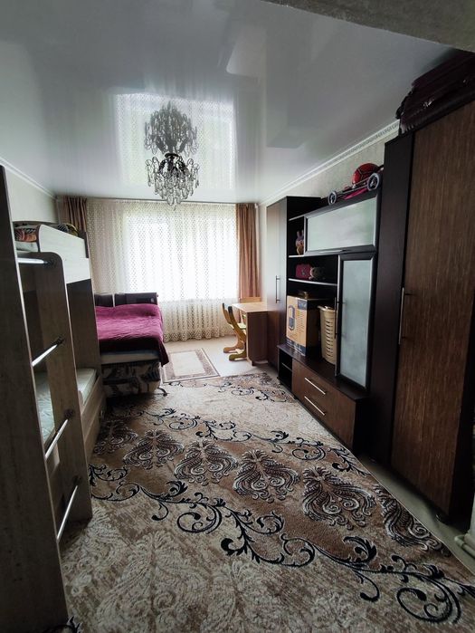 Срочно продаю  квартиру.