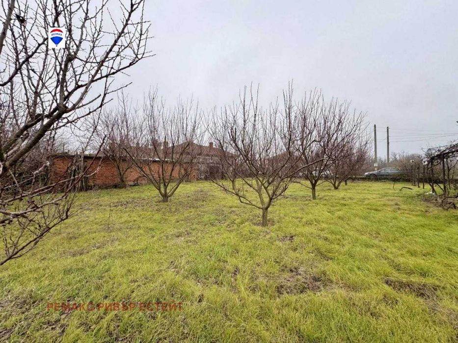 Селска къща за продажба с. Нова черна, обл. Силистра