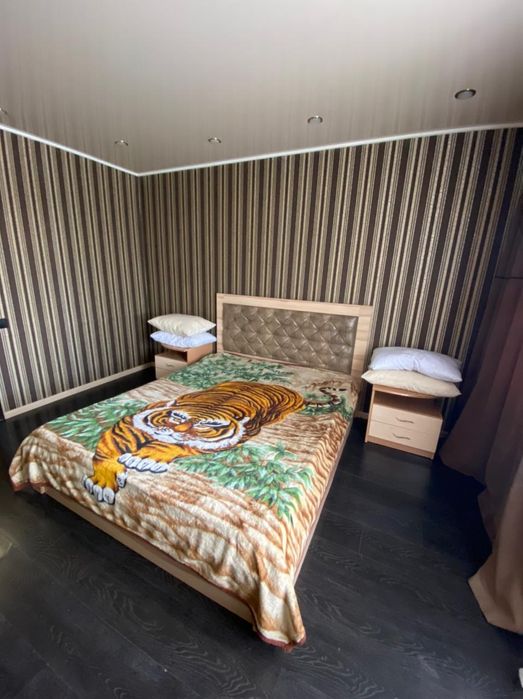 Сдам 2комн в центре! Все есть!