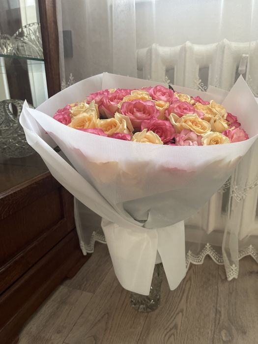 Продам букет роз