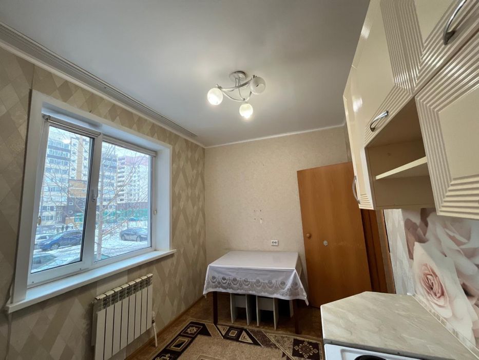 2 комн квартира, 62 м2