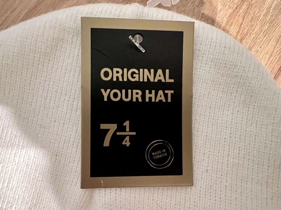 Шапка Philipp Plein 7 1/2