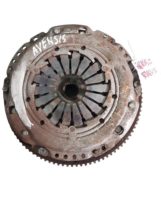 Ambreiaj Vascocuplaj Toyota Avensis Saloon _T25_ 2003 - 2008 2.0 Vvti