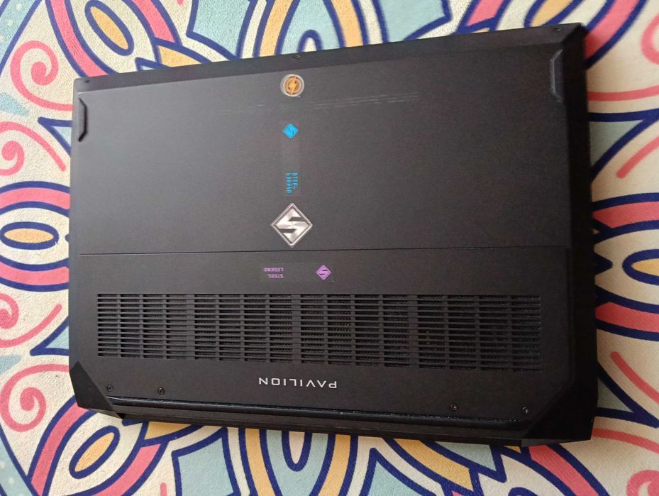 Hp Pavilion Gaming Laptop