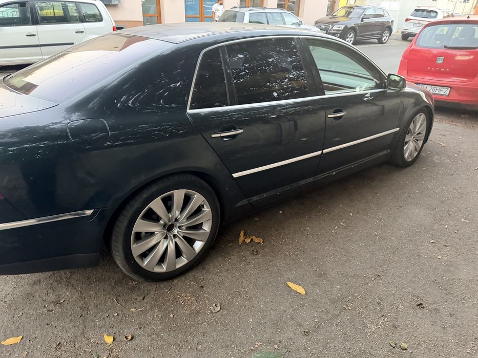 VOLKSWAGEN Phaeton 2005 — imagine 2