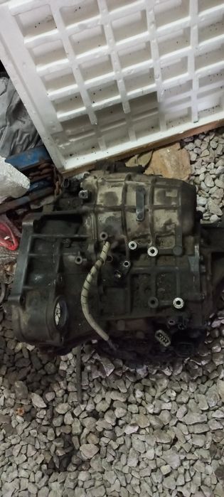 Продам коробку автомат тойота камри 4 ступка.