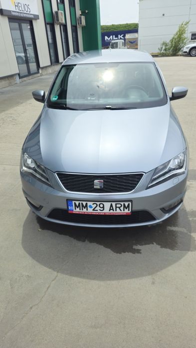 SEAT Toledo 2014