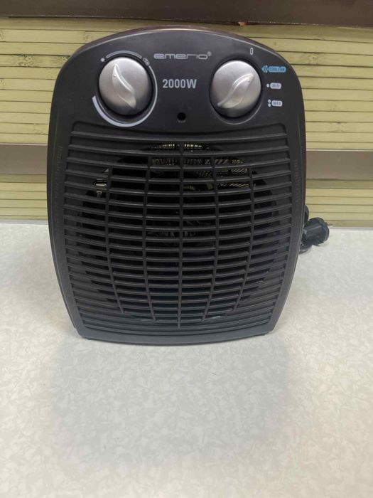 Нагревателна печка Emerio FH-106737